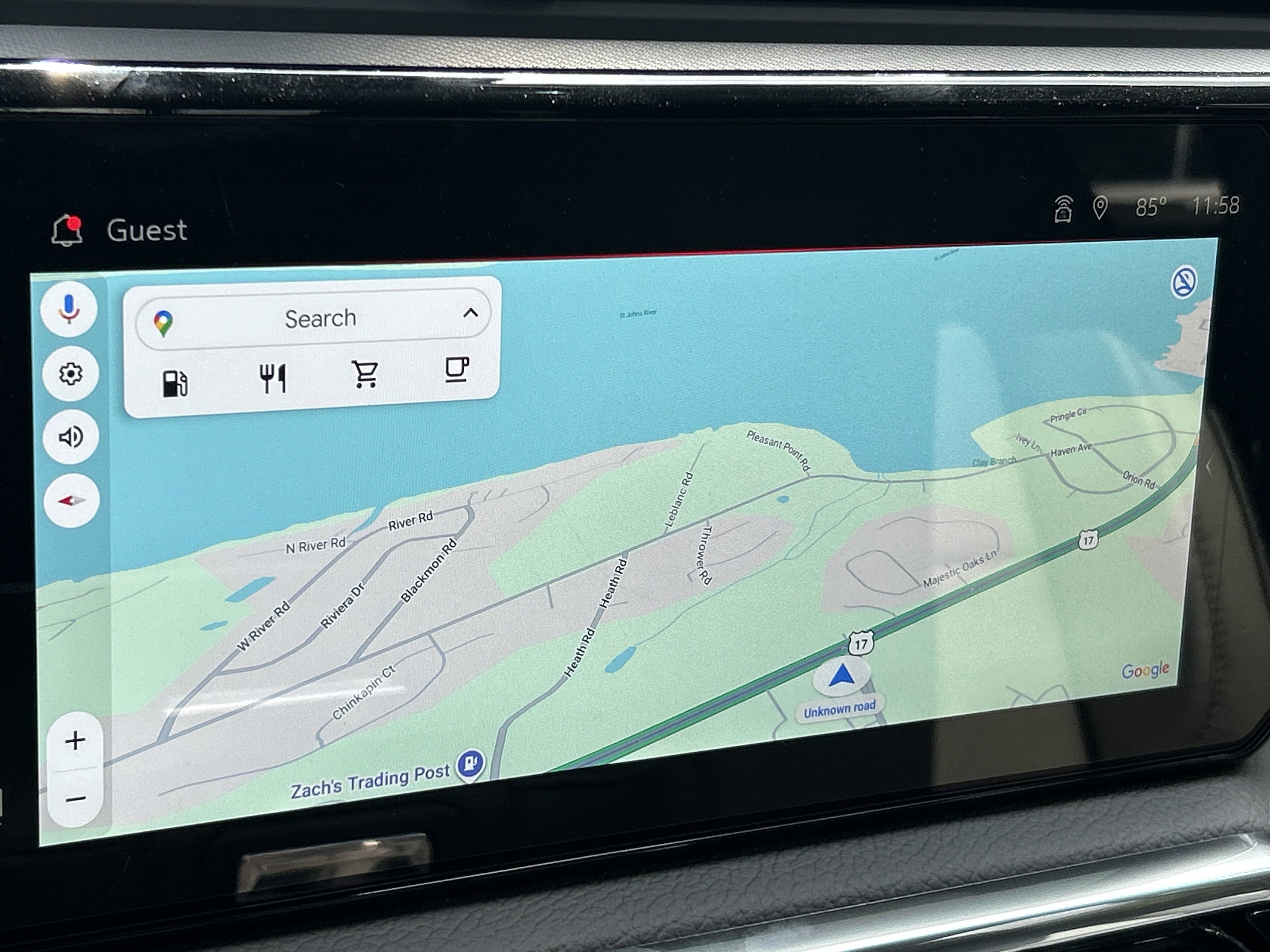 2025 GMC Sierra 2500HD Denali - Photo 45