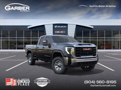 2026 GMC Sierra 2500 HD Pro Truck