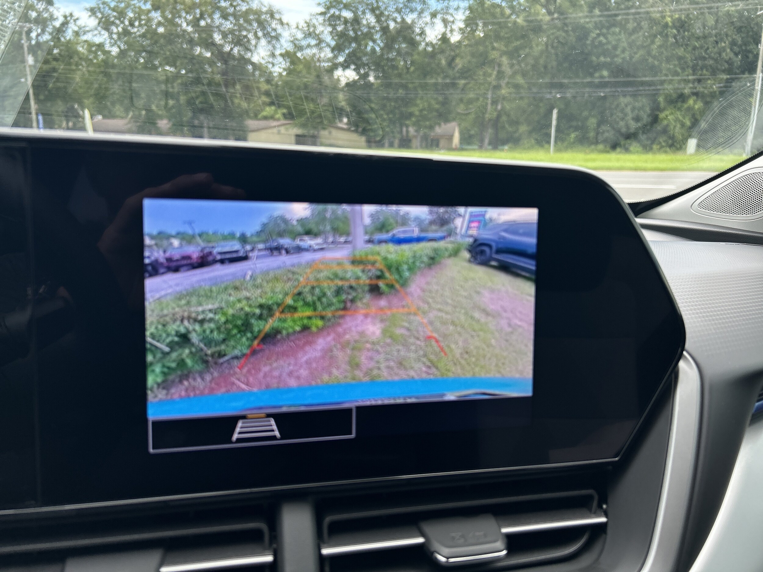 2026 Chevrolet Trax LS - Photo 40