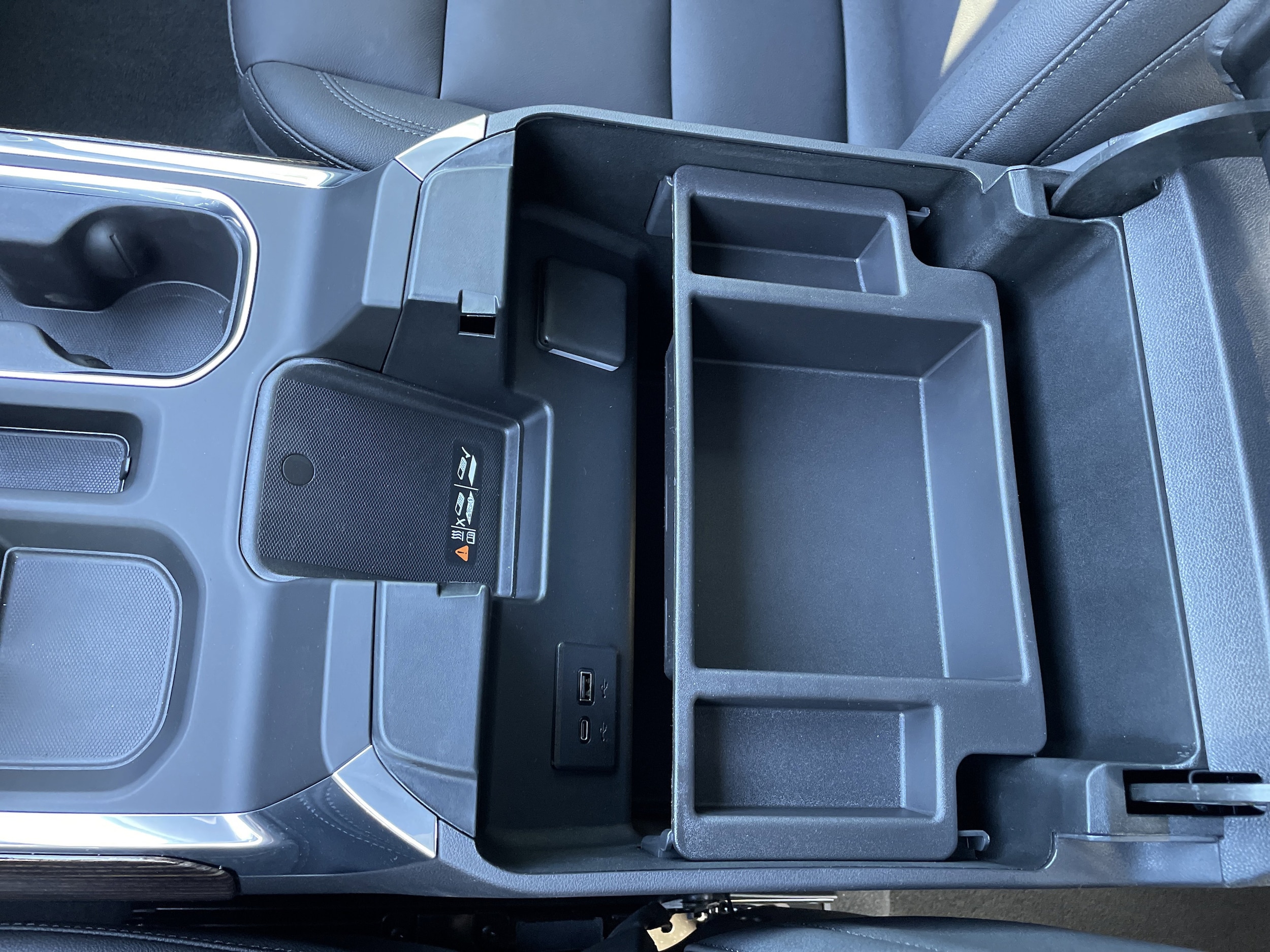 2026 GMC Sierra 1500 Elevation - Photo 29