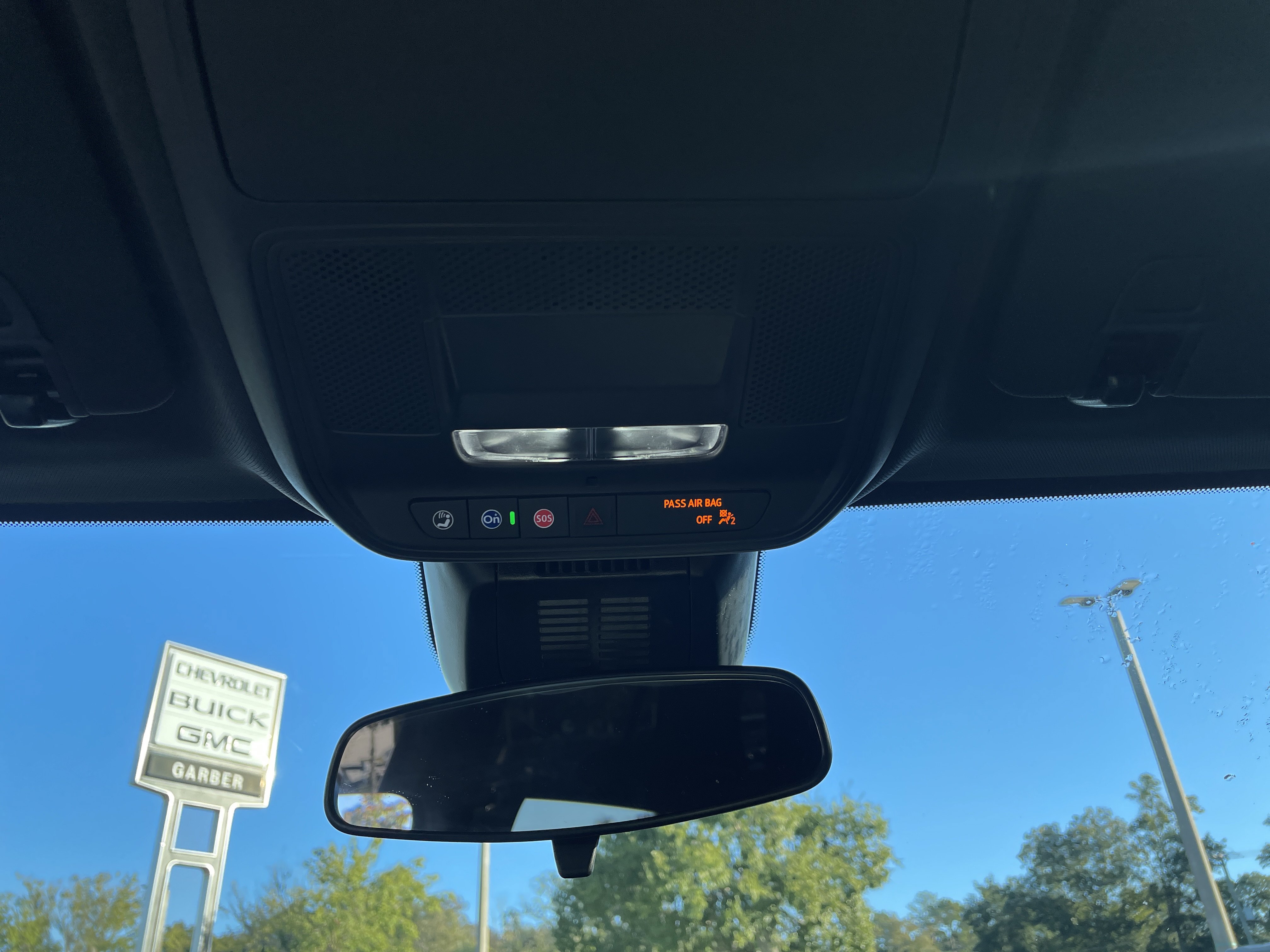 2027 Chevrolet Equinox LT - Photo 26