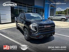 2026 GMC Terrain AT4 SUV