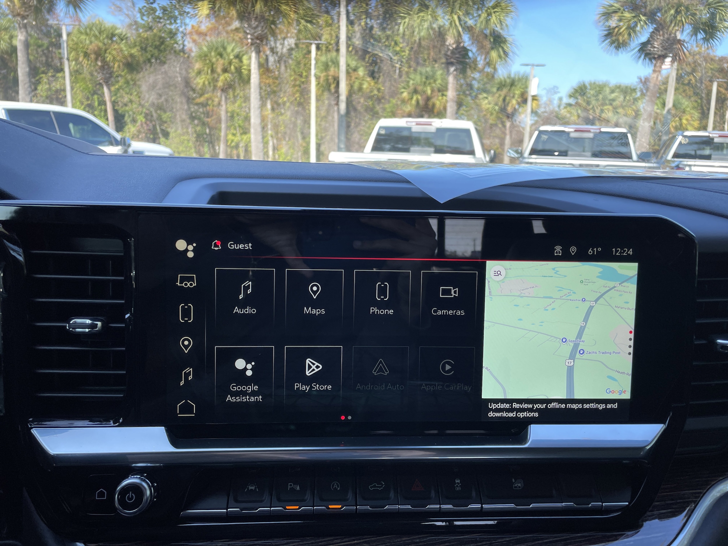 2026 GMC Sierra 1500 Elevation - Photo 22