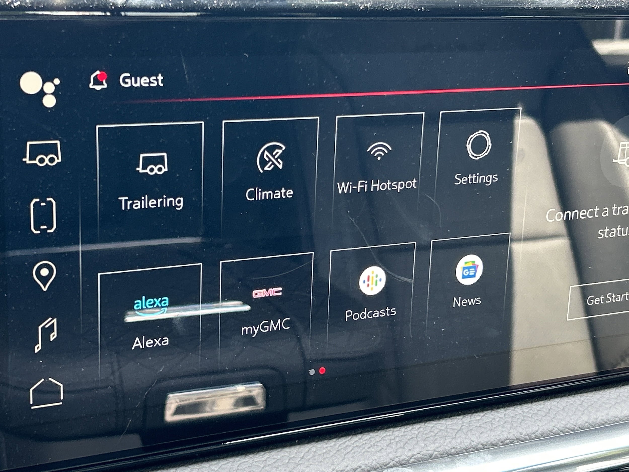 2025 GMC Sierra 2500HD Denali - Photo 48