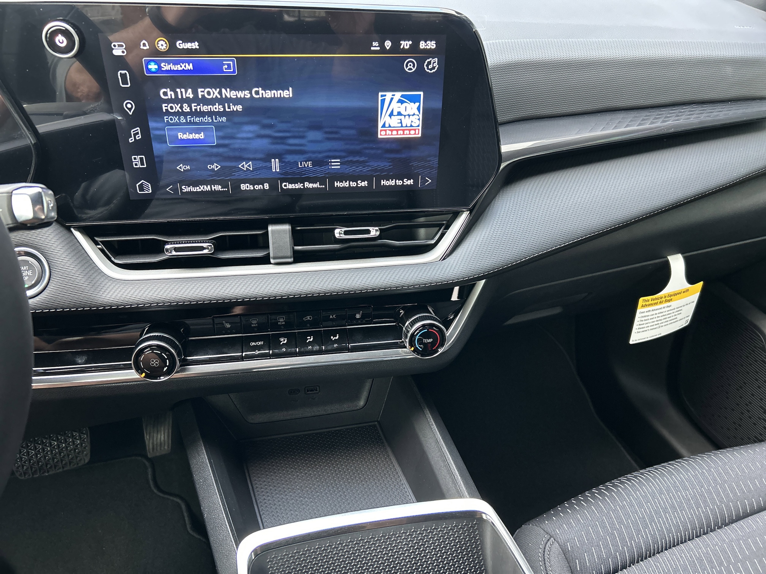 2026 Chevrolet Equinox LT - Photo 31