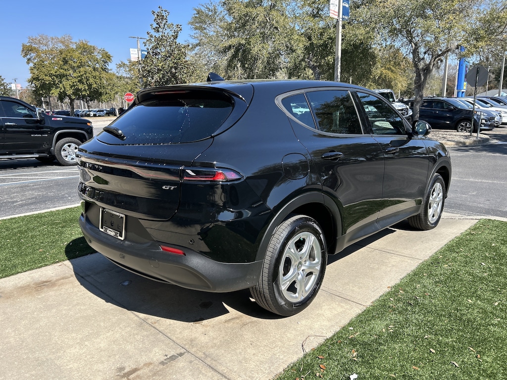 Used 2024 Dodge Hornet GT Plus