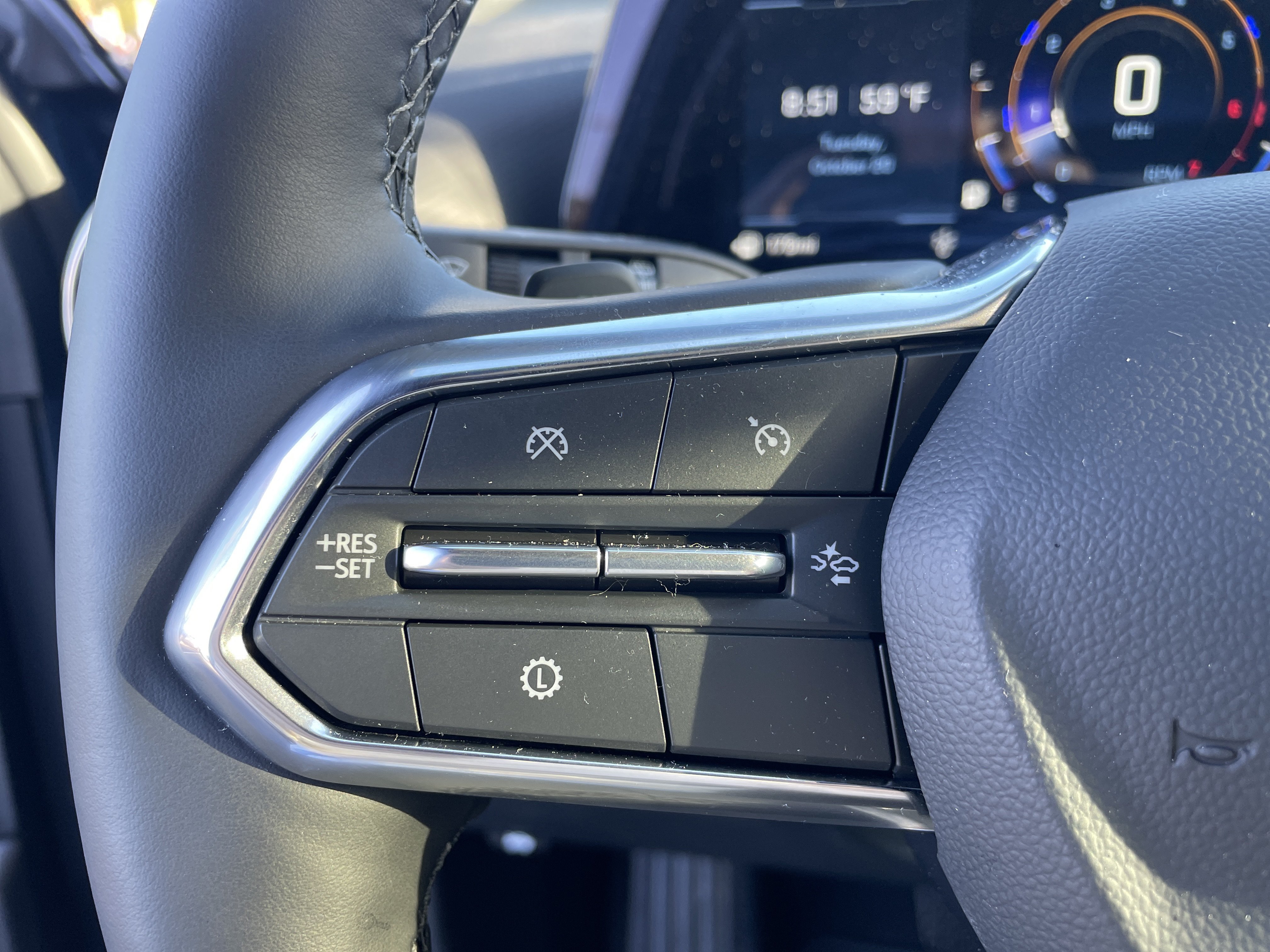 2027 Chevrolet Equinox LT - Photo 19
