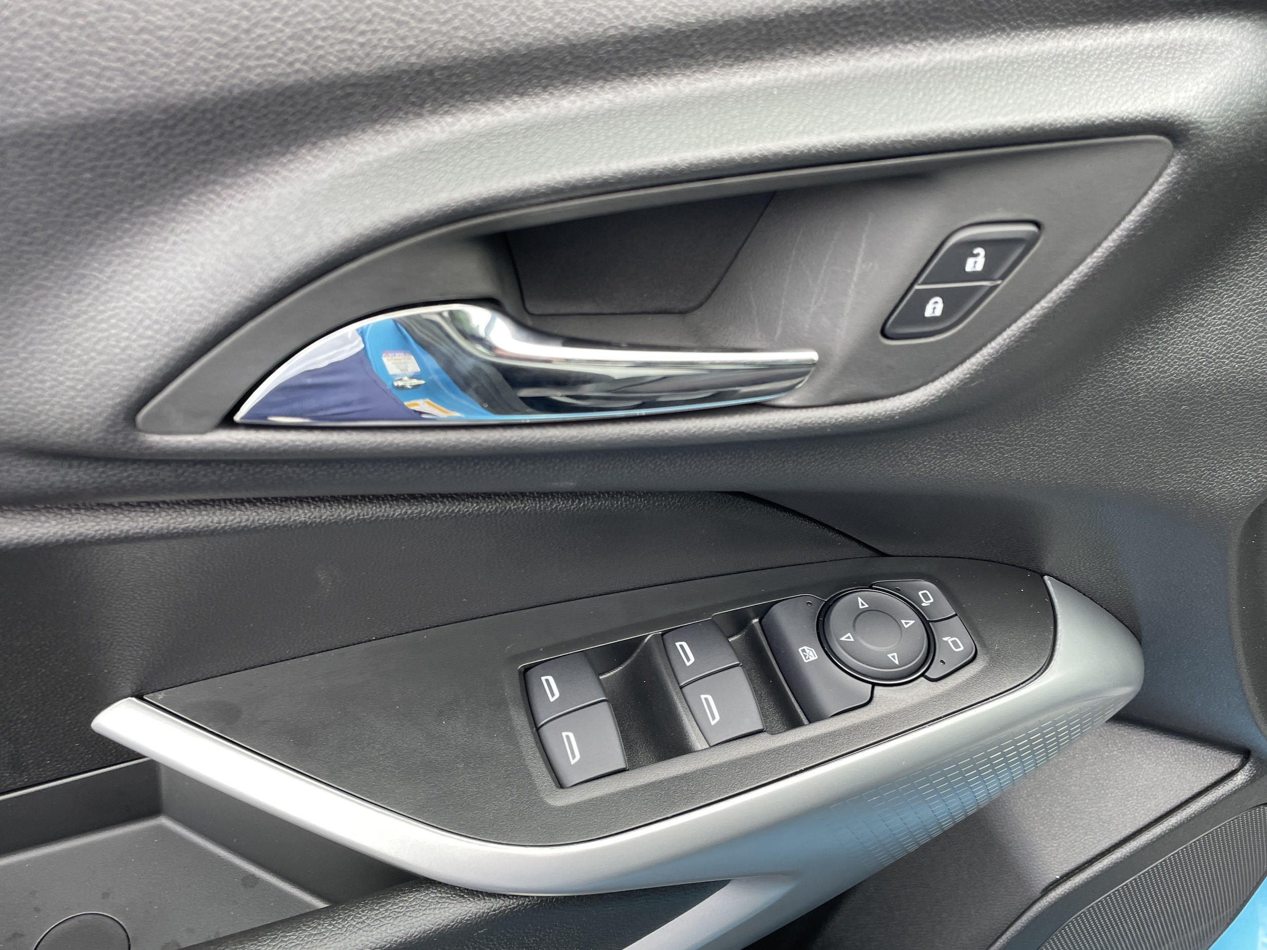 2026 Chevrolet Trax RS - Photo 10