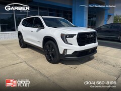 2026 GMC Acadia Elevation SUV