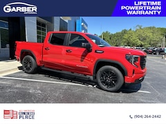 2025 GMC Sierra 1500 Pro Truck