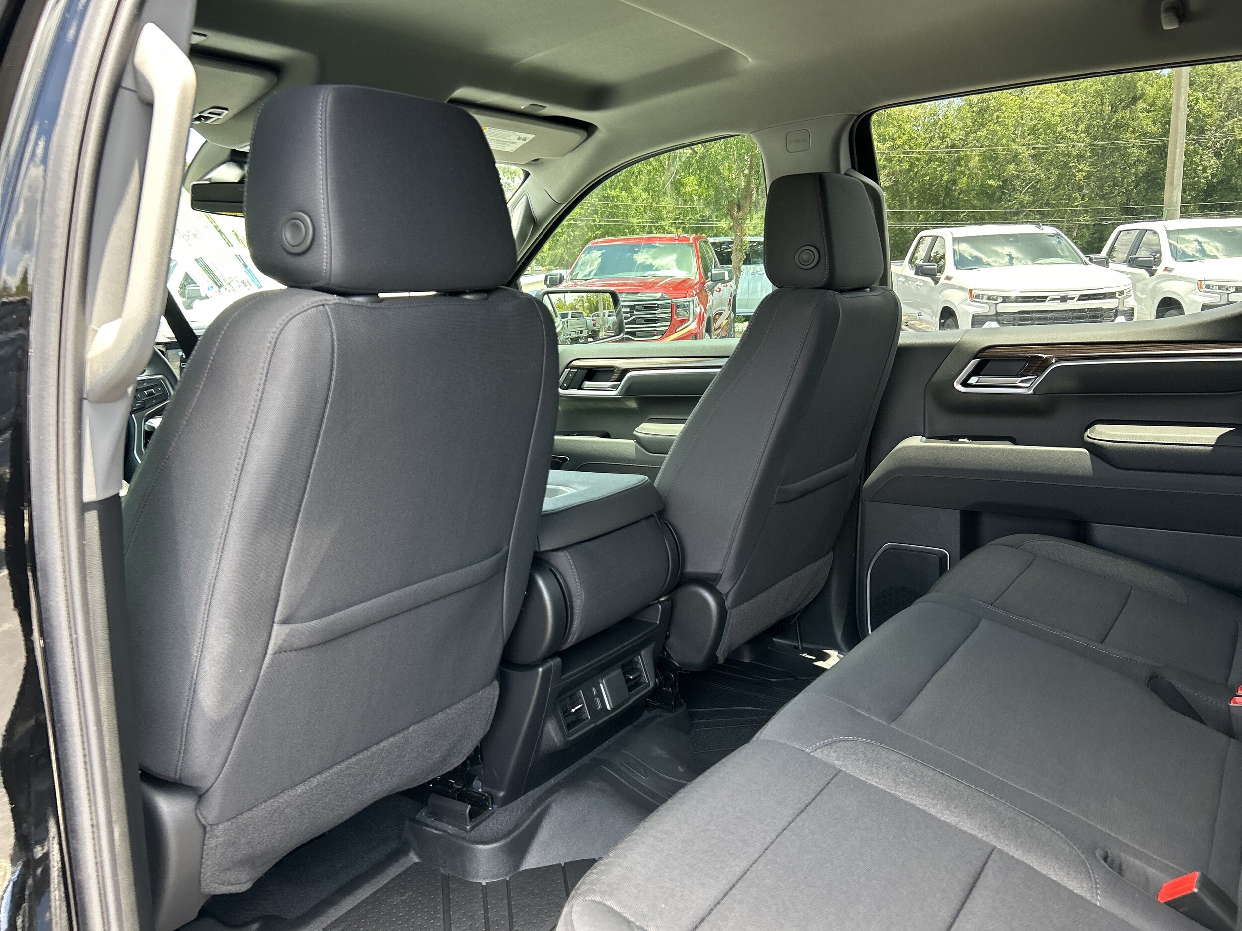 2026 Chevrolet Silverado 1500 LT - Photo 34