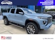 GMC Canyon