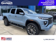 2025 GMC Canyon Denali Truck