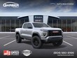 GMC Canyon