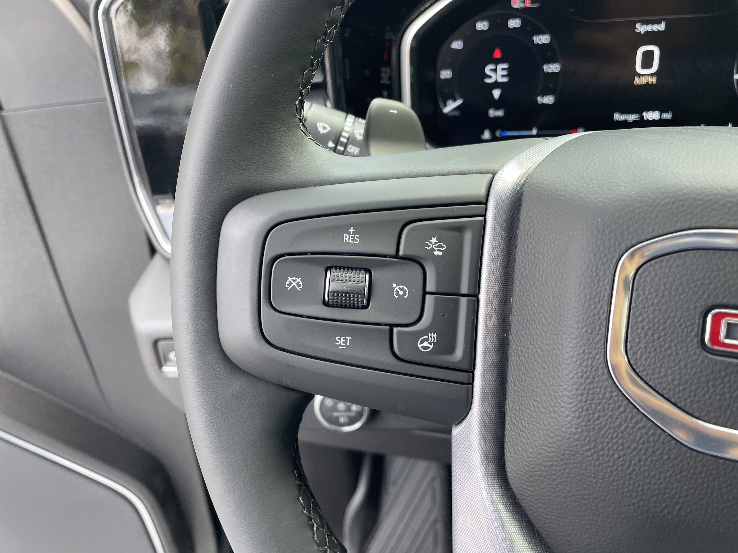 2026 GMC Sierra 1500 SLT - Photo 19