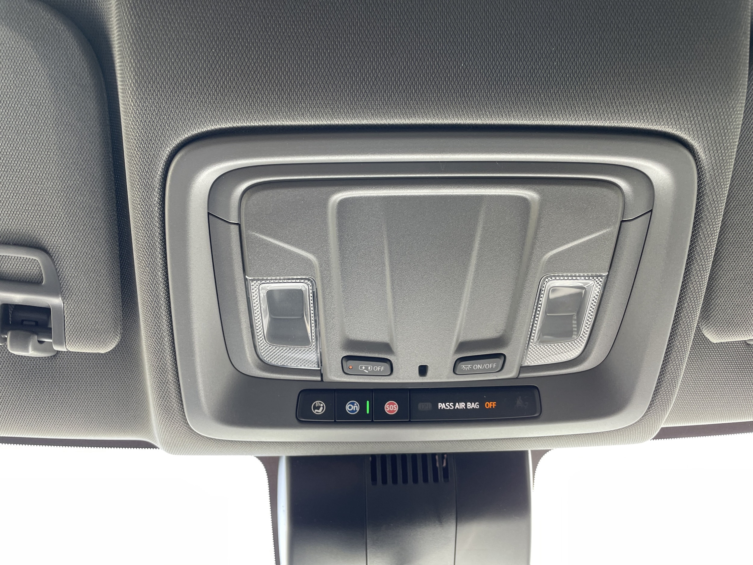 2026 Chevrolet Silverado 1500 Custom Trail Boss - Photo 28