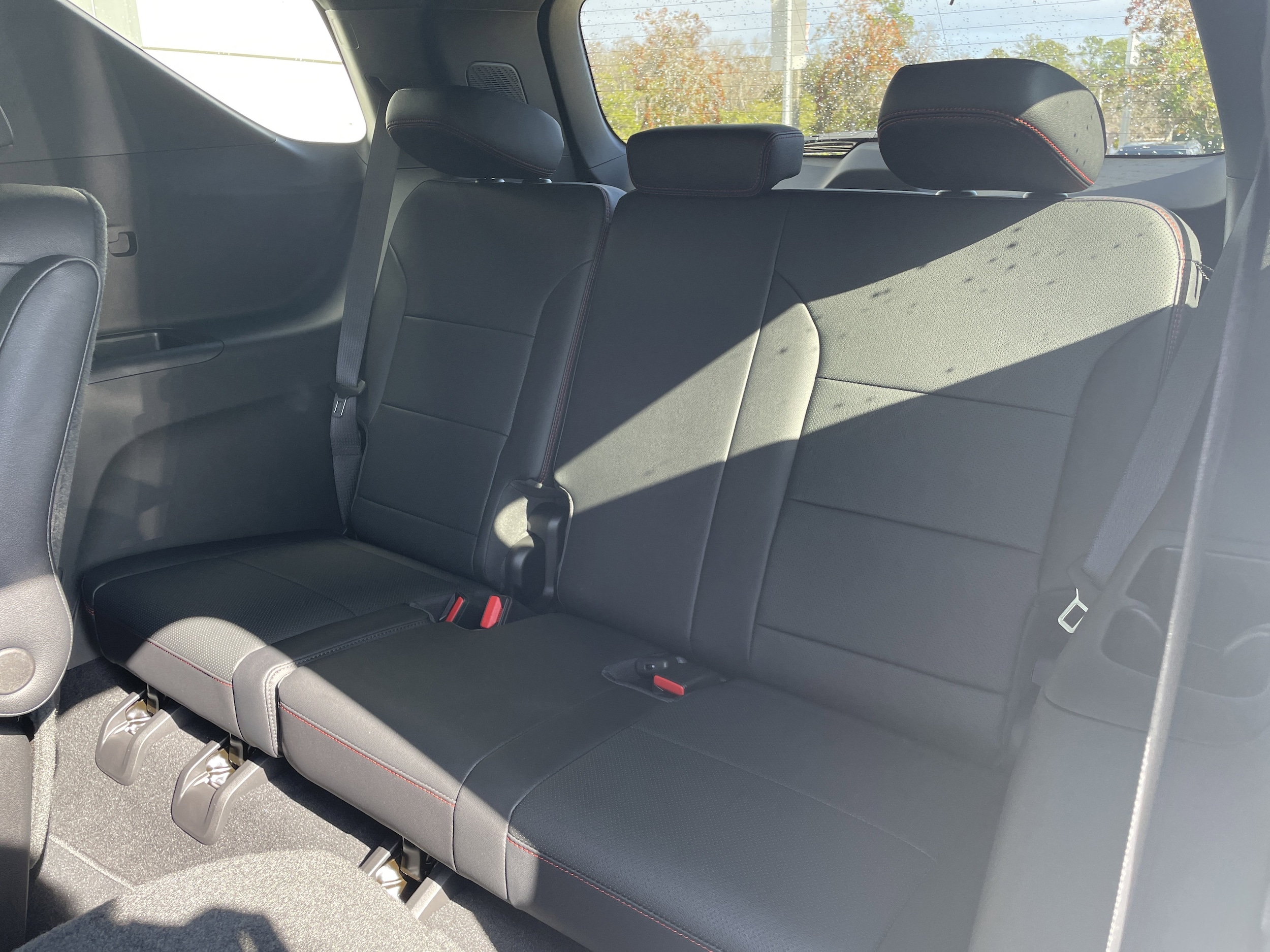 2026 Chevrolet Traverse RS - Photo 32
