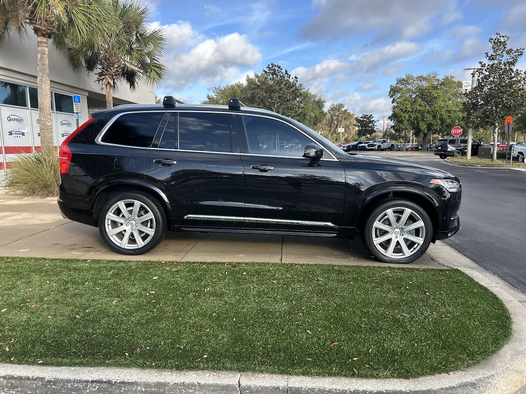 Used 2018 Volvo XC90 T6 Inscription SUV