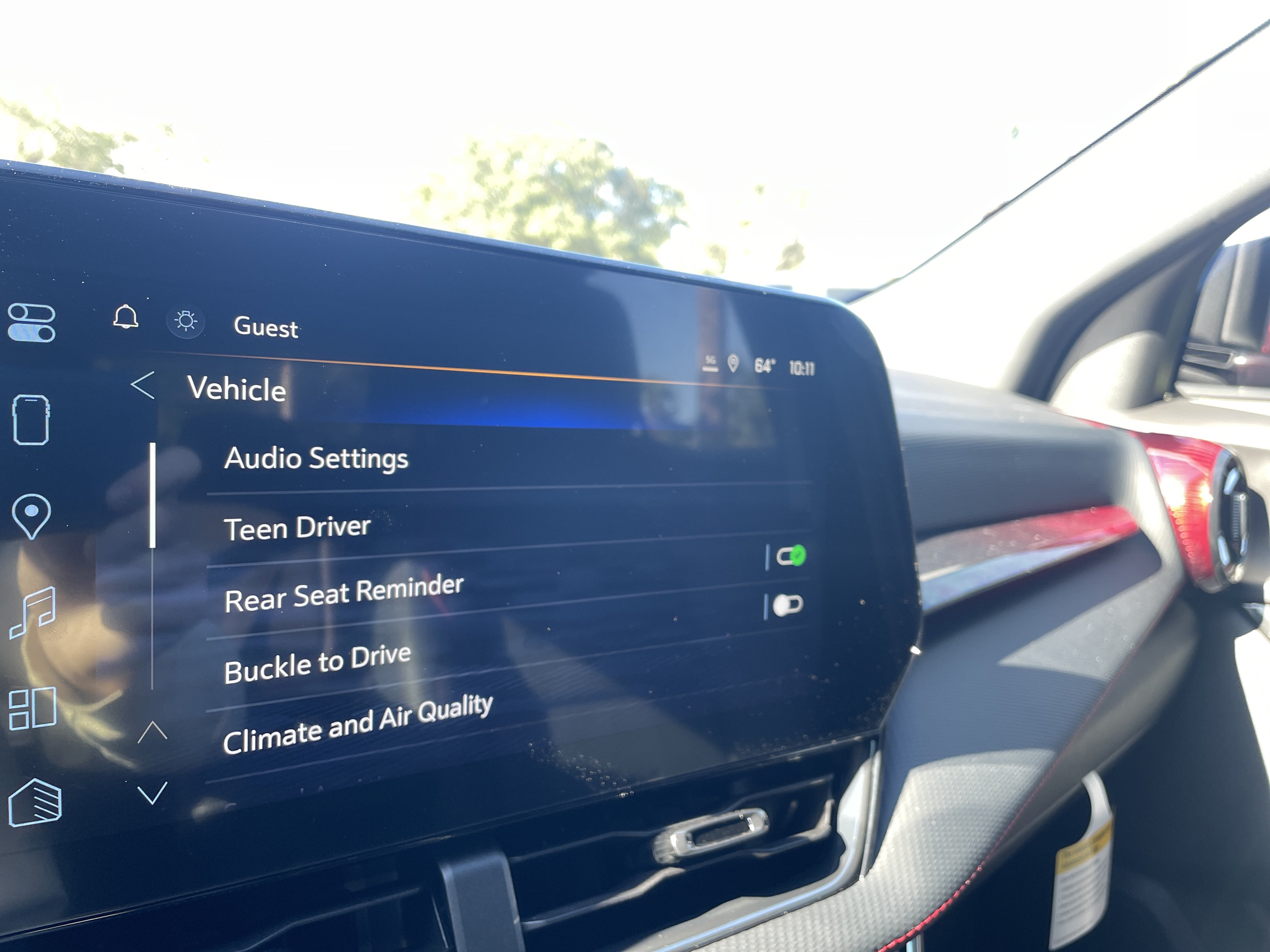 2027 Chevrolet Equinox RS - Photo 27