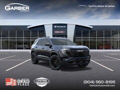 2026 GMC Terrain Elevation SUV