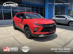 2025 Chevrolet Blazer 2LT SUV
