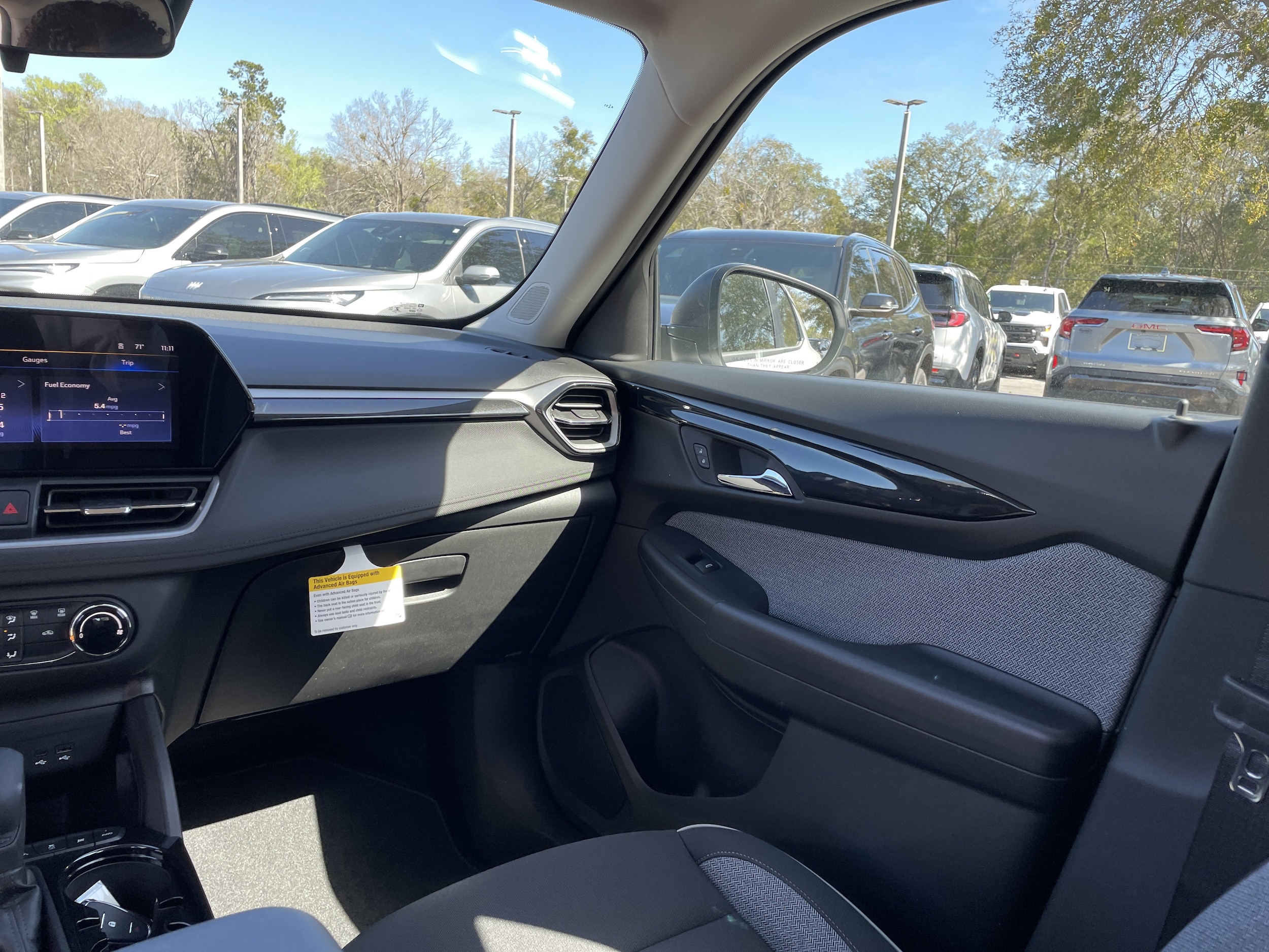 2026 Chevrolet Trailblazer LS - Photo 28