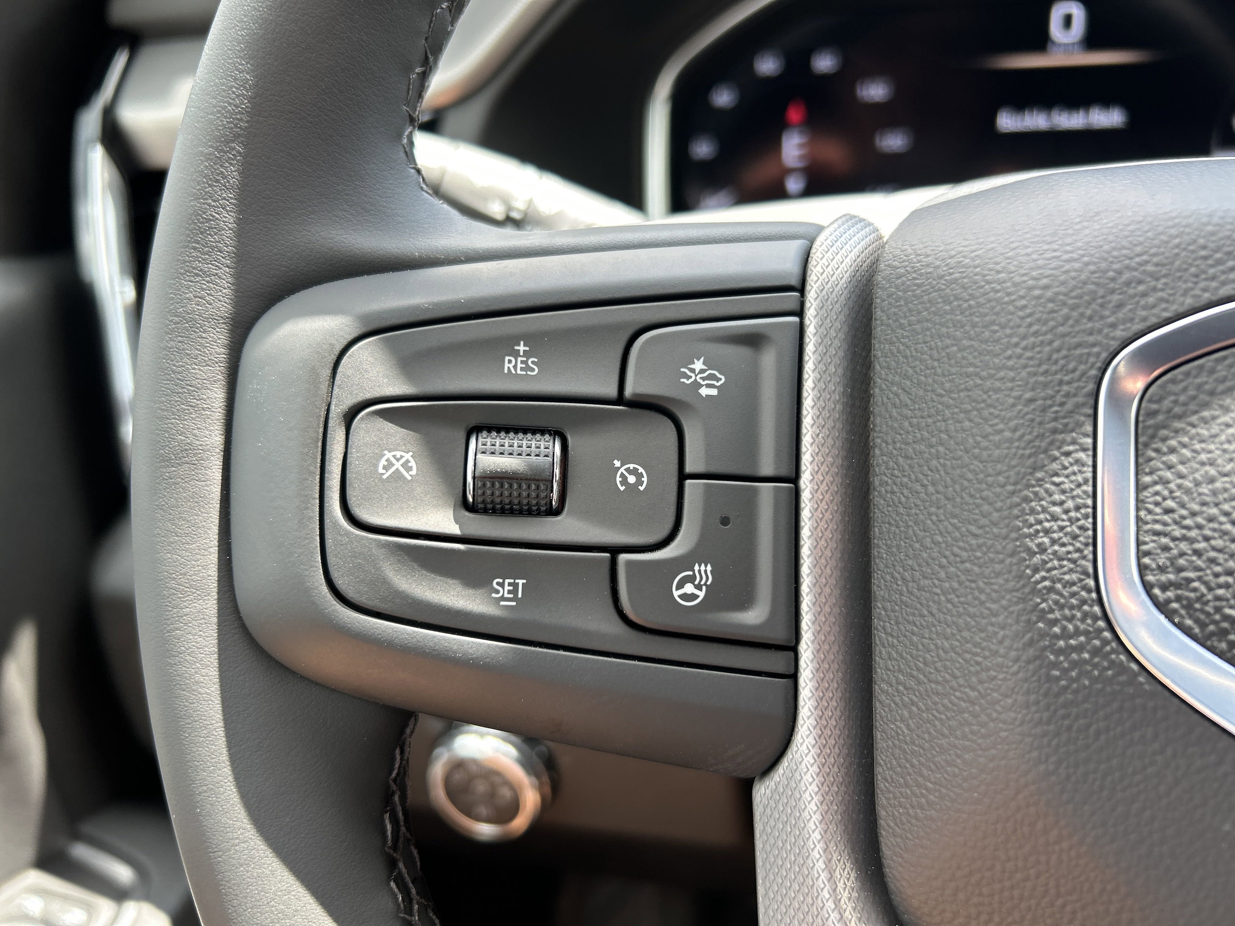 2025 GMC Sierra 2500HD Denali - Photo 33