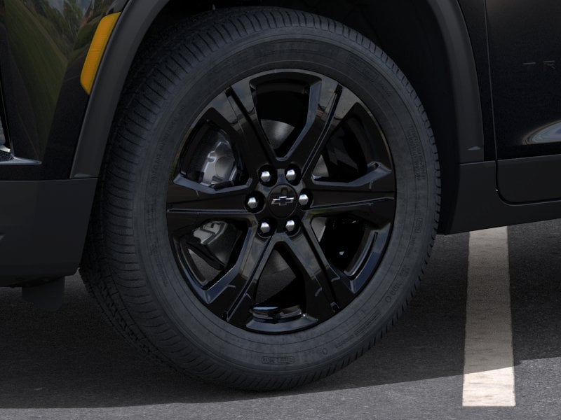 2027 Chevrolet Traverse LT - Photo 9