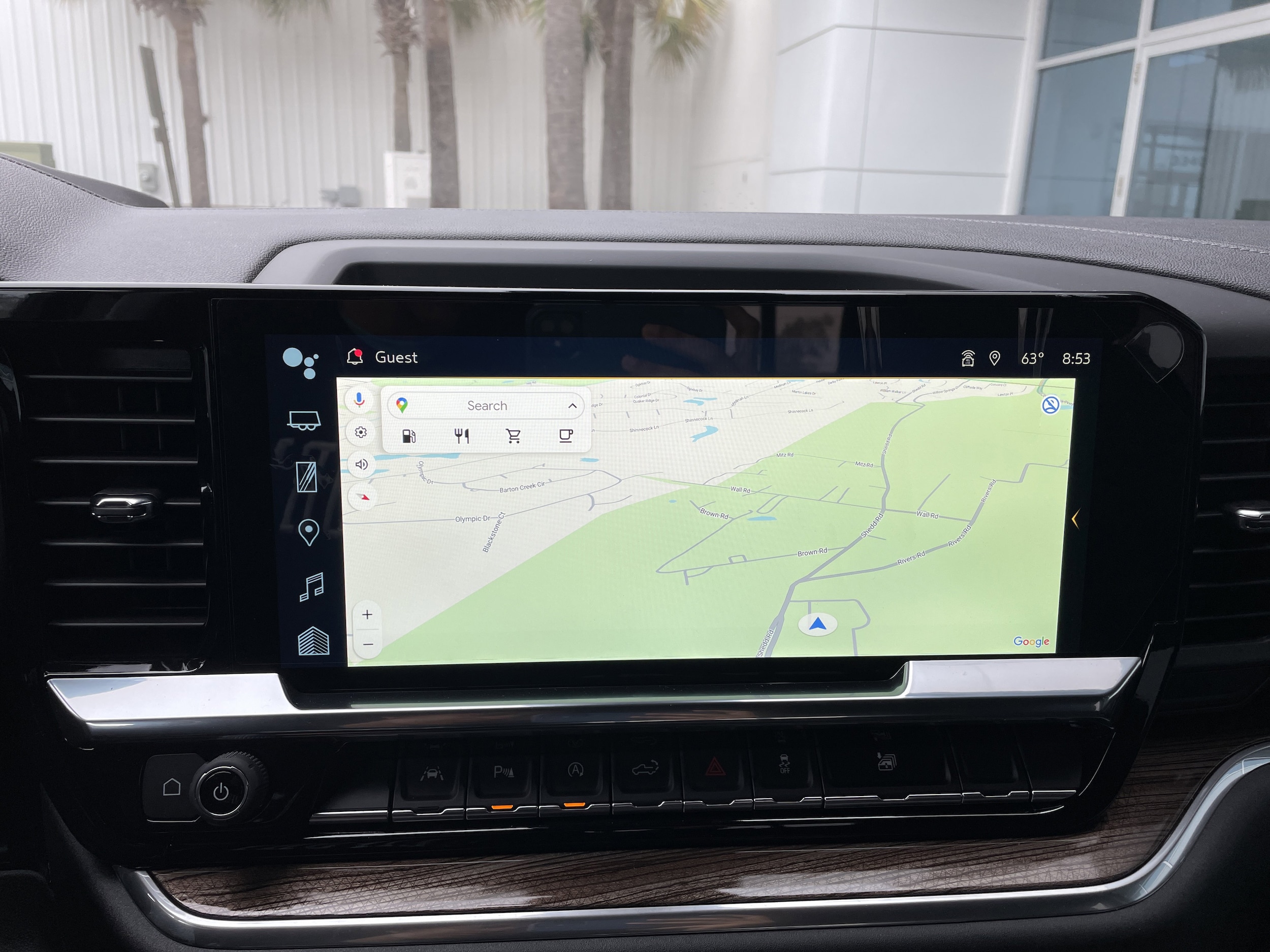 2025 Chevrolet Silverado 1500 LT - Photo 23