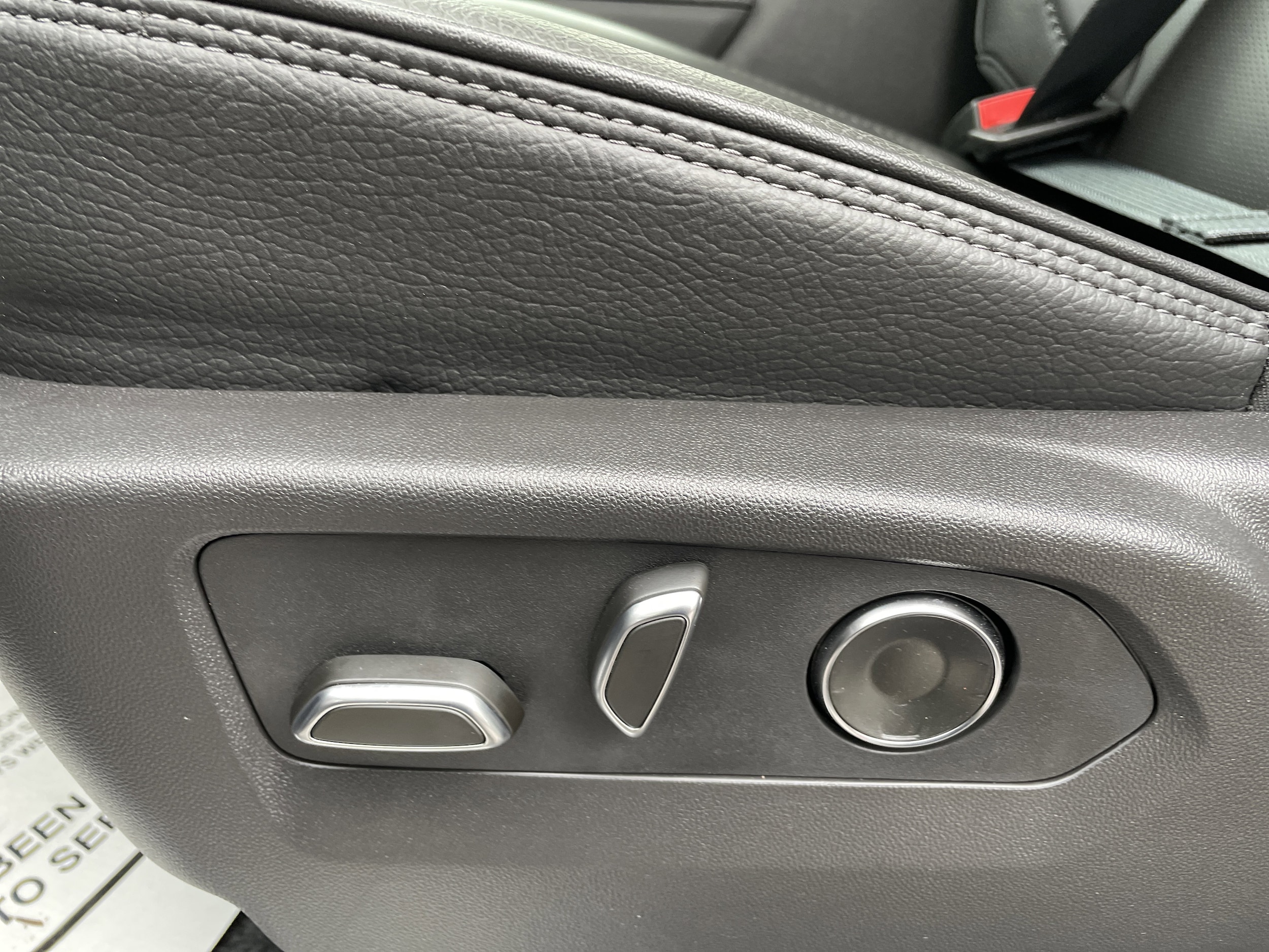 2025 GMC Sierra 2500HD Denali - Photo 14