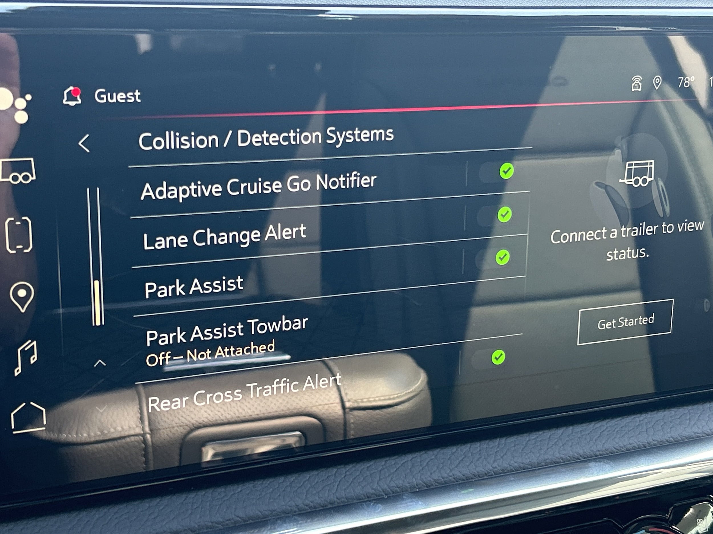 2025 GMC Sierra 2500HD Denali - Photo 46