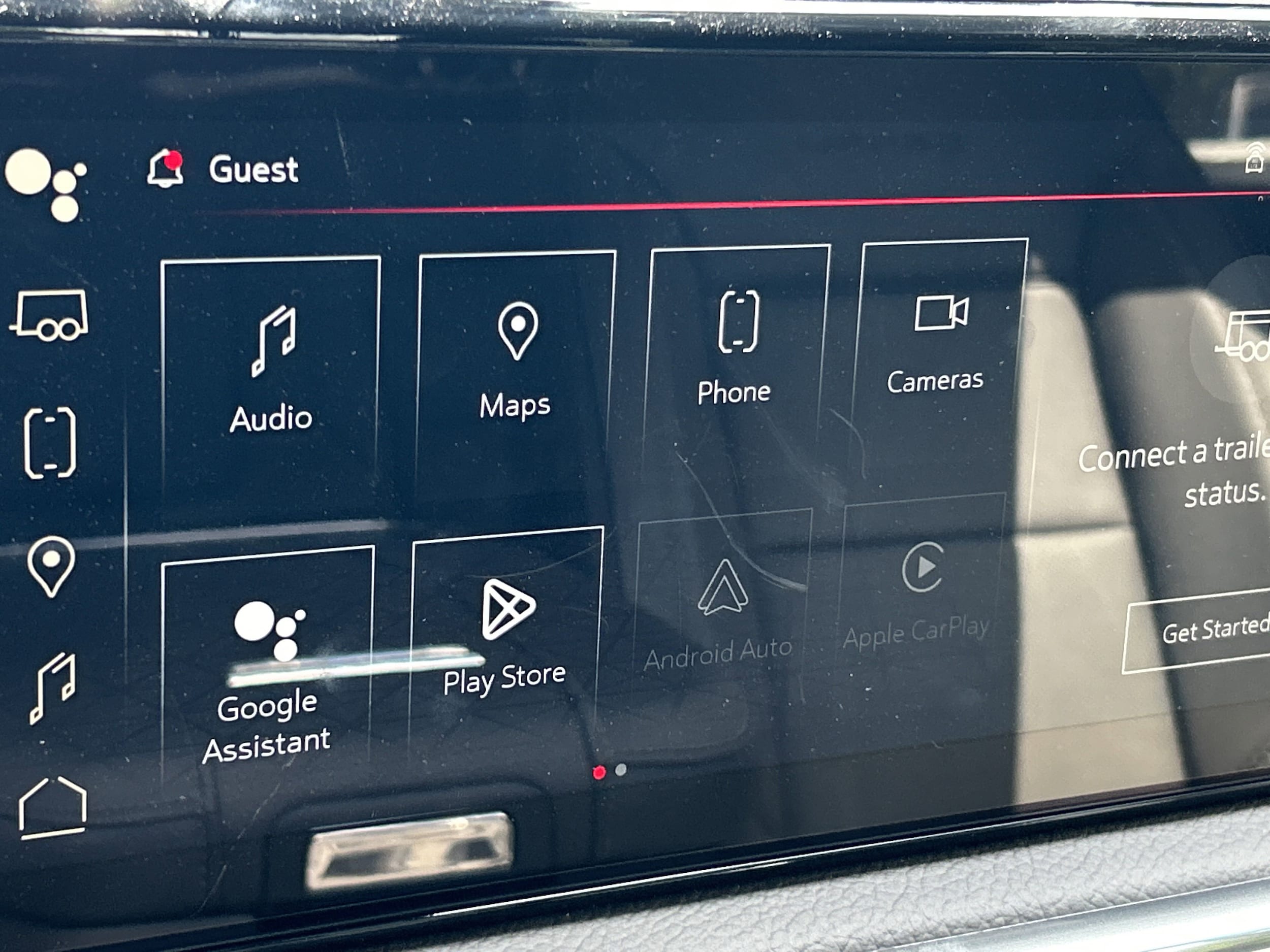 2025 GMC Sierra 2500HD Denali - Photo 46