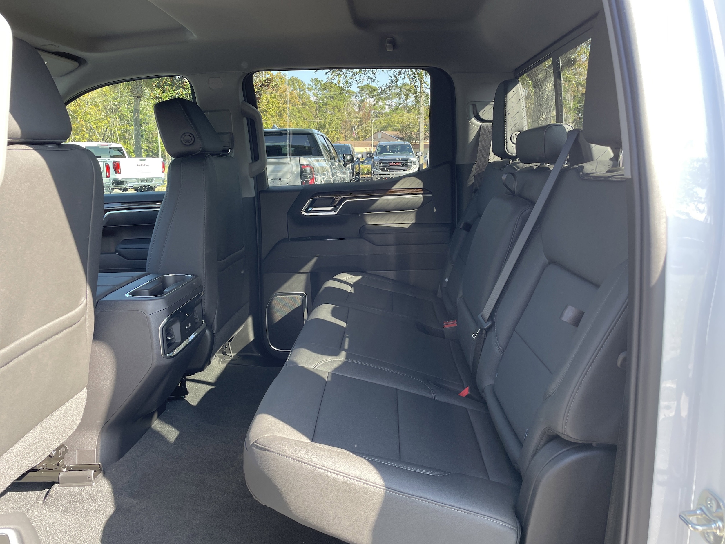 2026 GMC Sierra 1500 Elevation - Photo 31