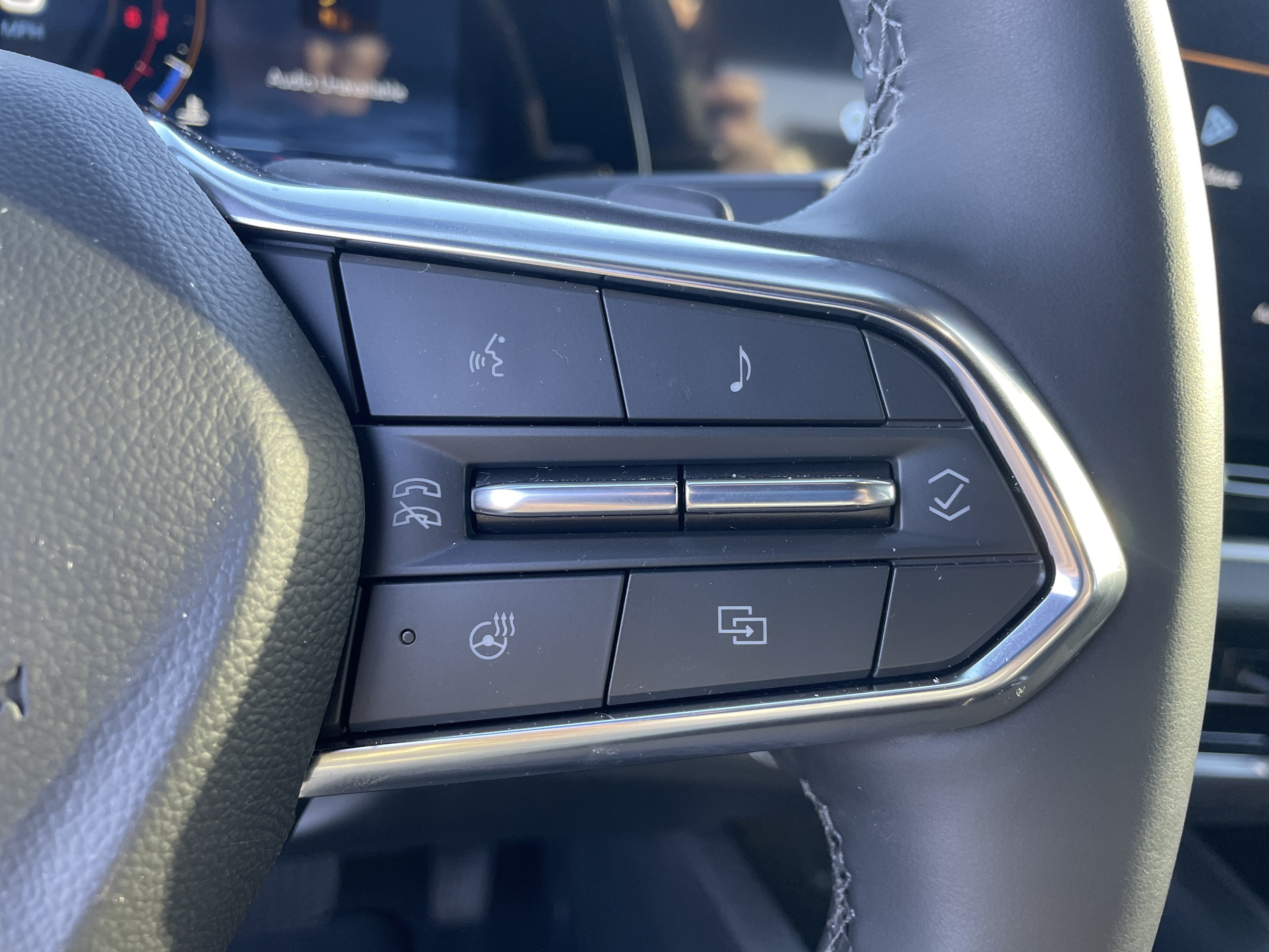 2027 Chevrolet Equinox LT - Photo 20