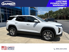 2026 Chevrolet Equinox LT SUV