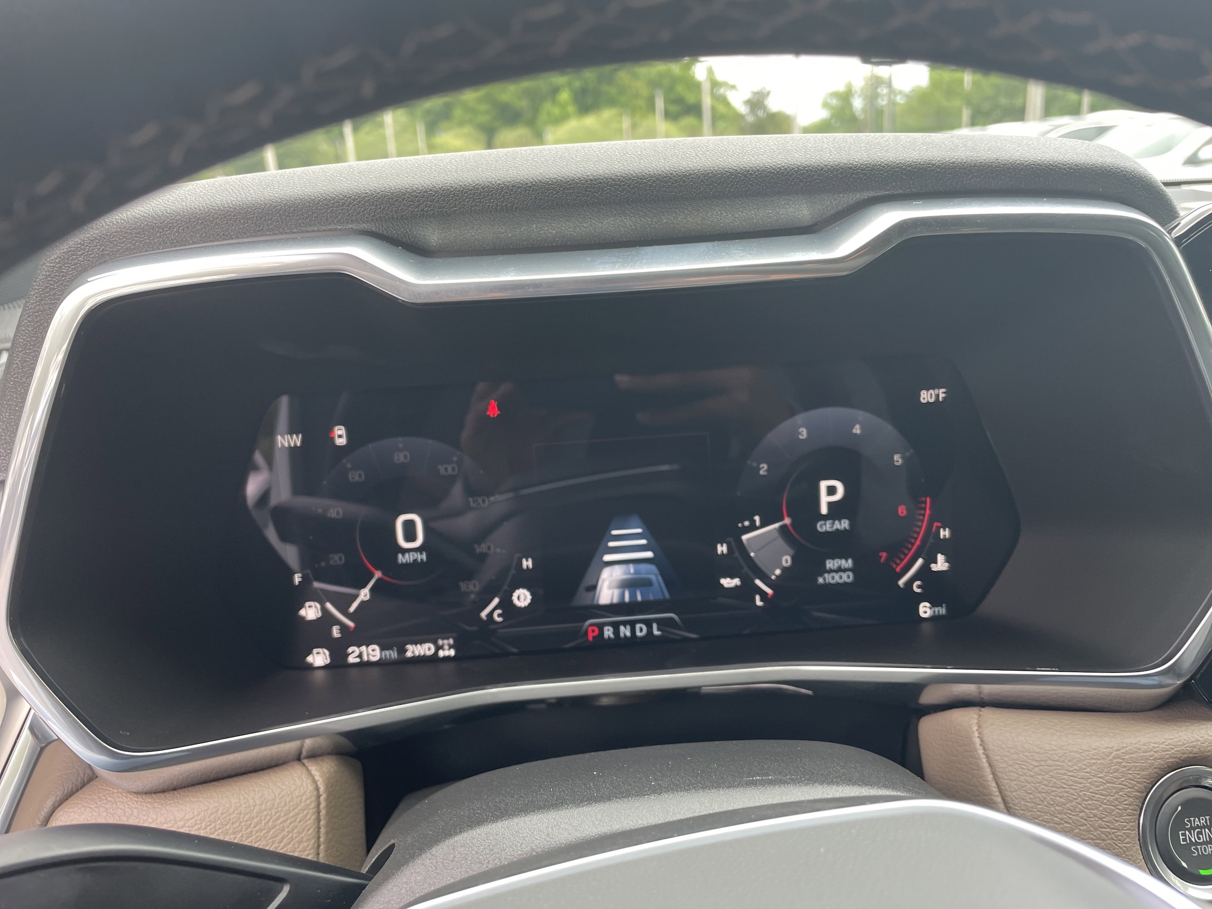 2026 GMC Canyon Denali - Photo 19