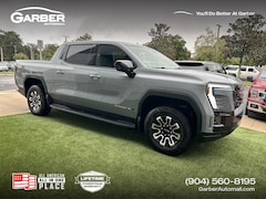 2026 GMC Sierra EV Elevation Standard Range Truck