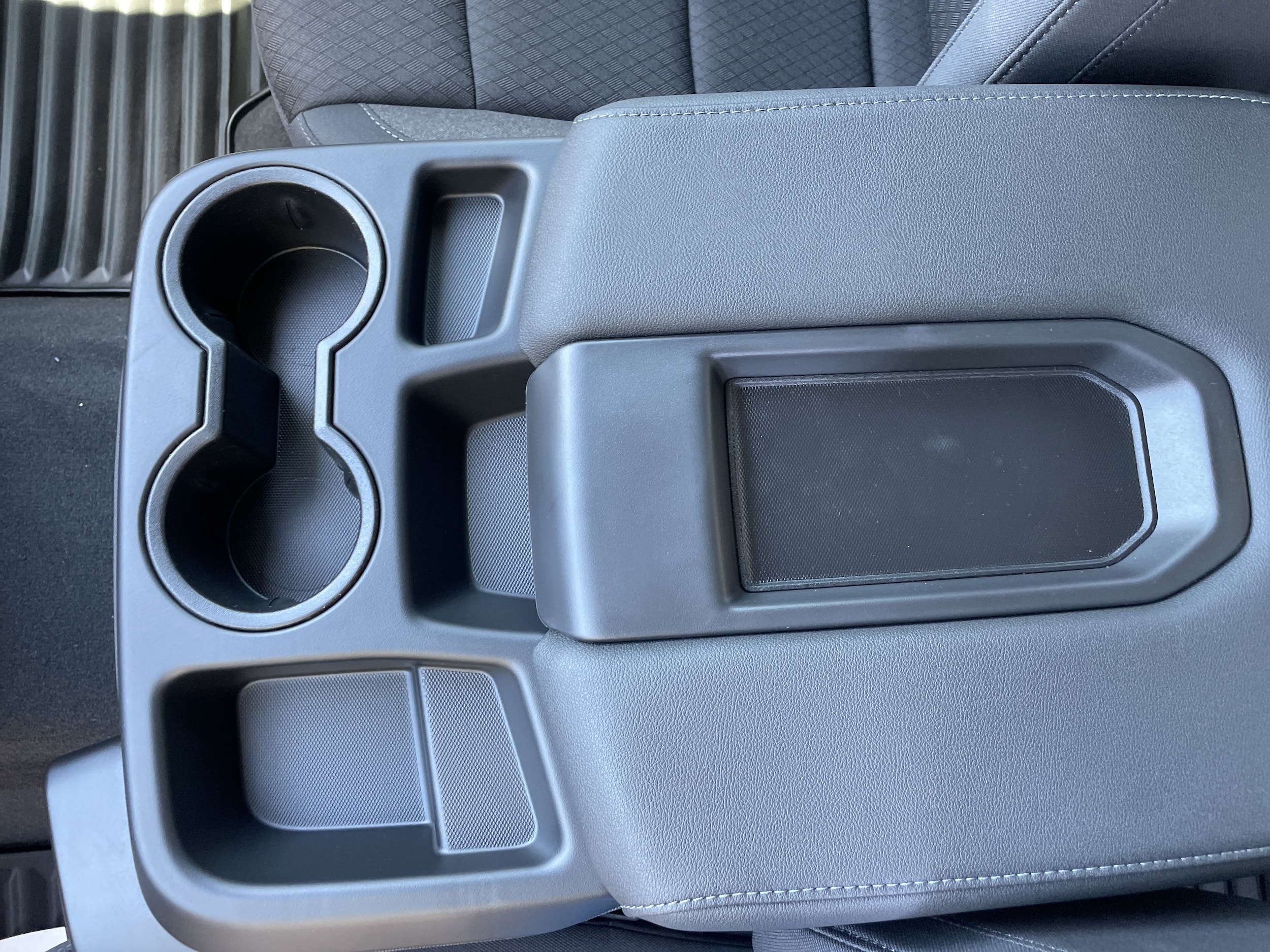2026 Chevrolet Silverado 1500 Custom Trail Boss - Photo 27