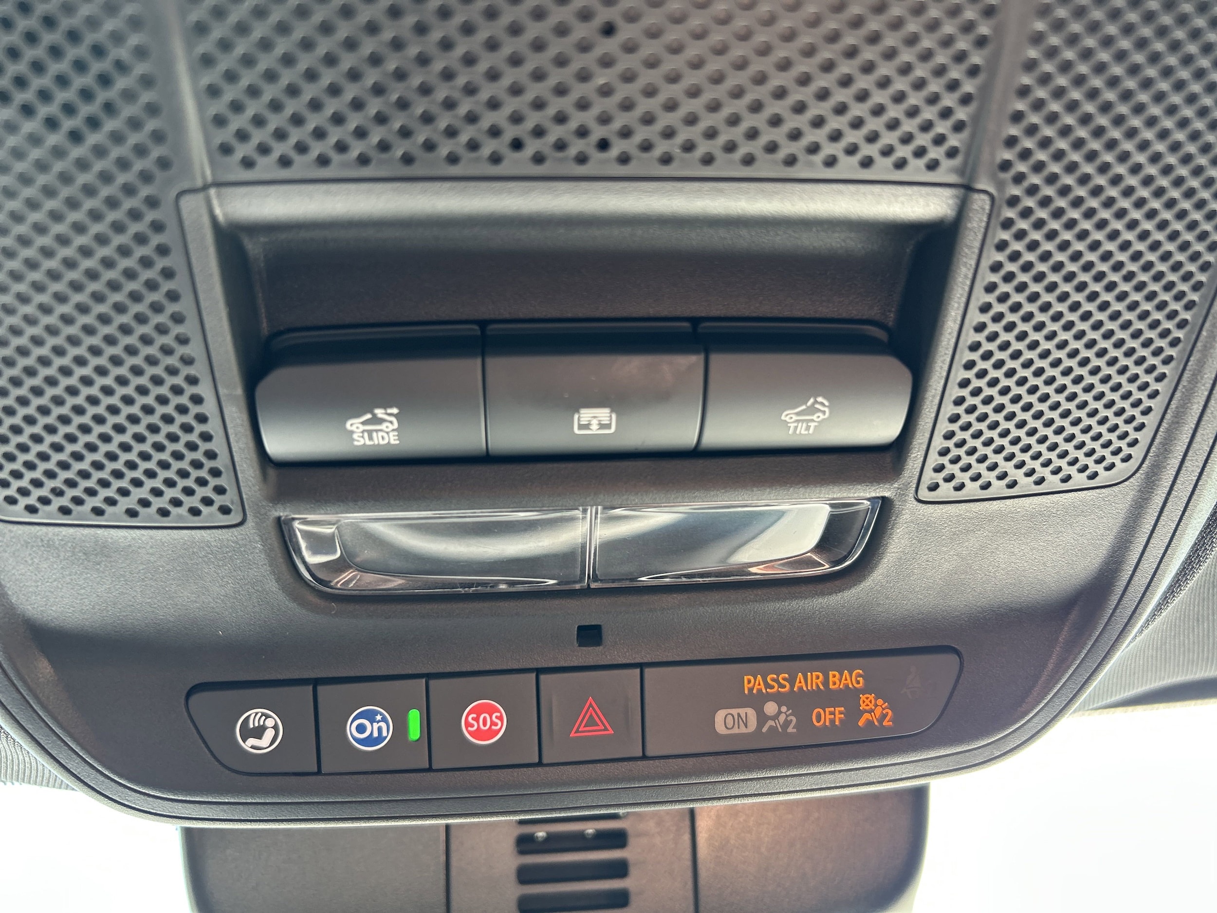 2026 Buick Enclave Sport Touring - Photo 43