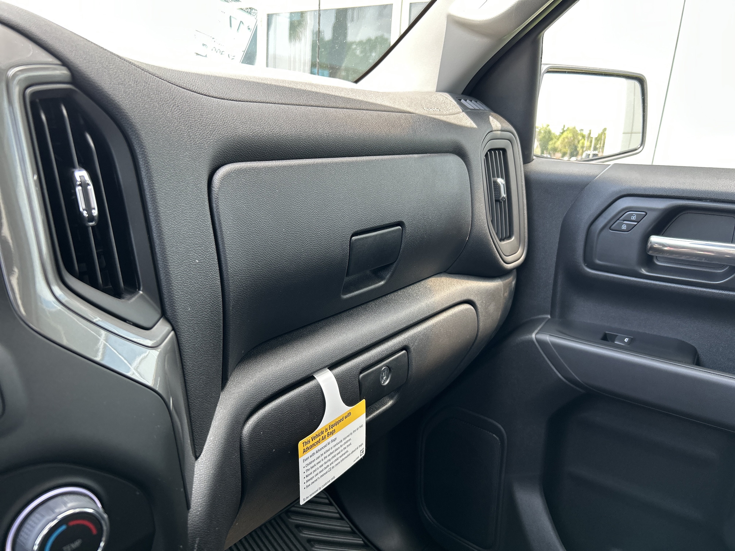 2026 Chevrolet Silverado 1500 Custom Trail Boss - Photo 29