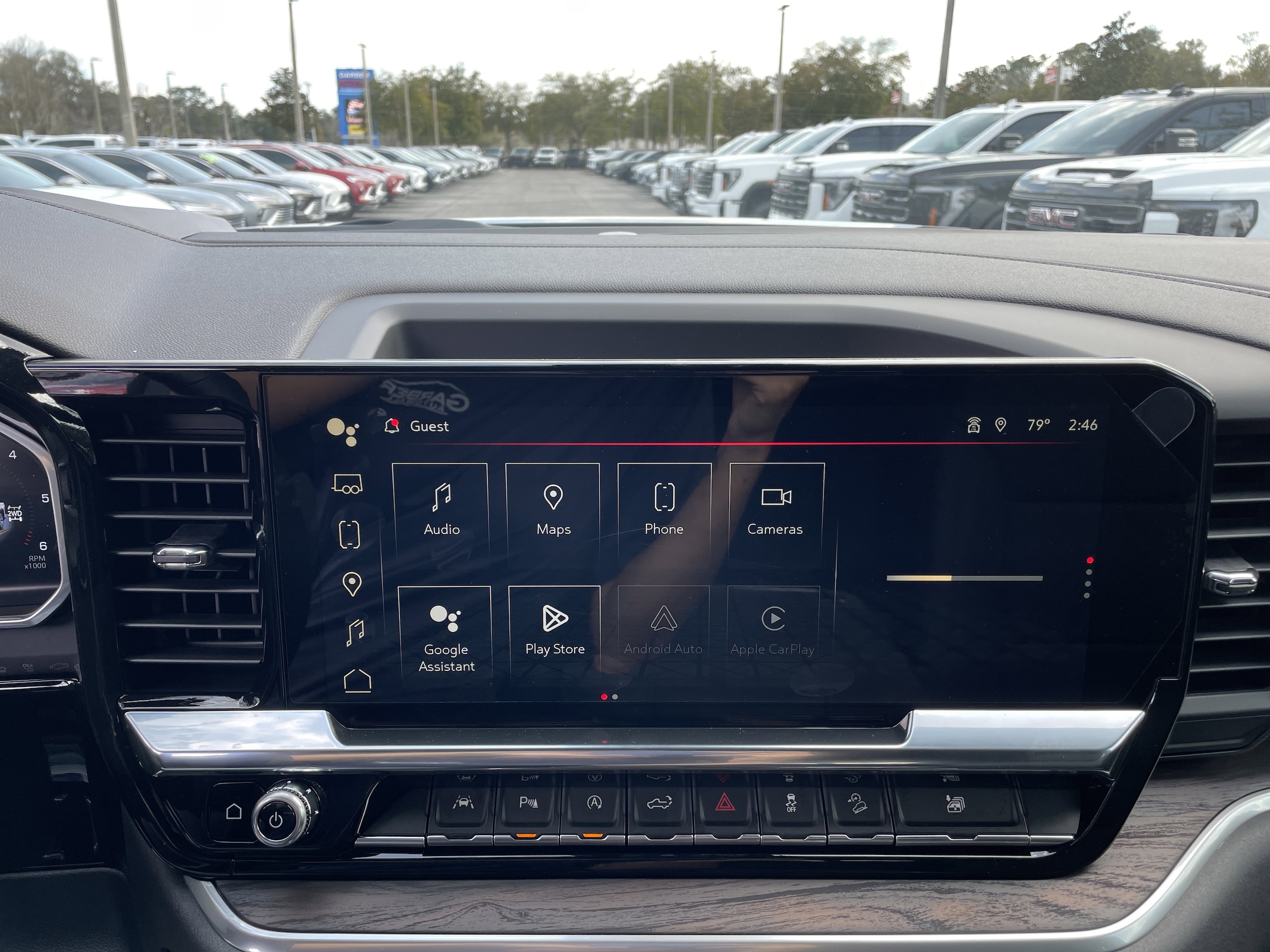 2026 GMC Sierra 1500 SLT - Photo 23