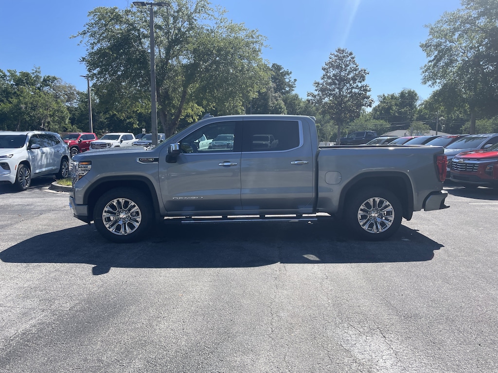 New 2026 GMC Sierra 1500 Denali Truck