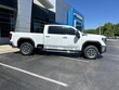 GMC Sierra 2500 HD