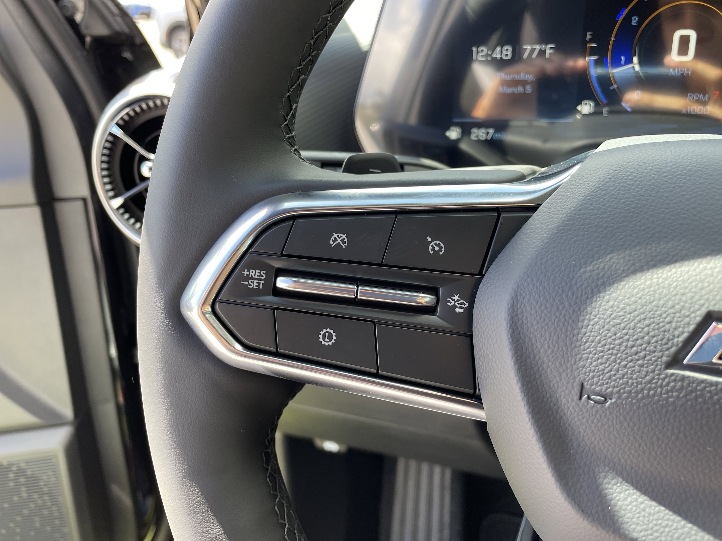 2026 Chevrolet Equinox LT - Photo 17