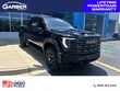 GMC Sierra 2500 HD