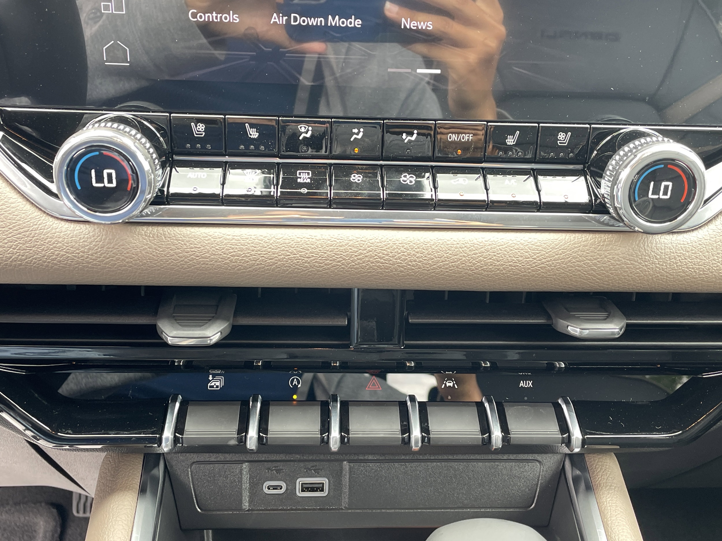 2026 GMC Canyon Denali - Photo 28