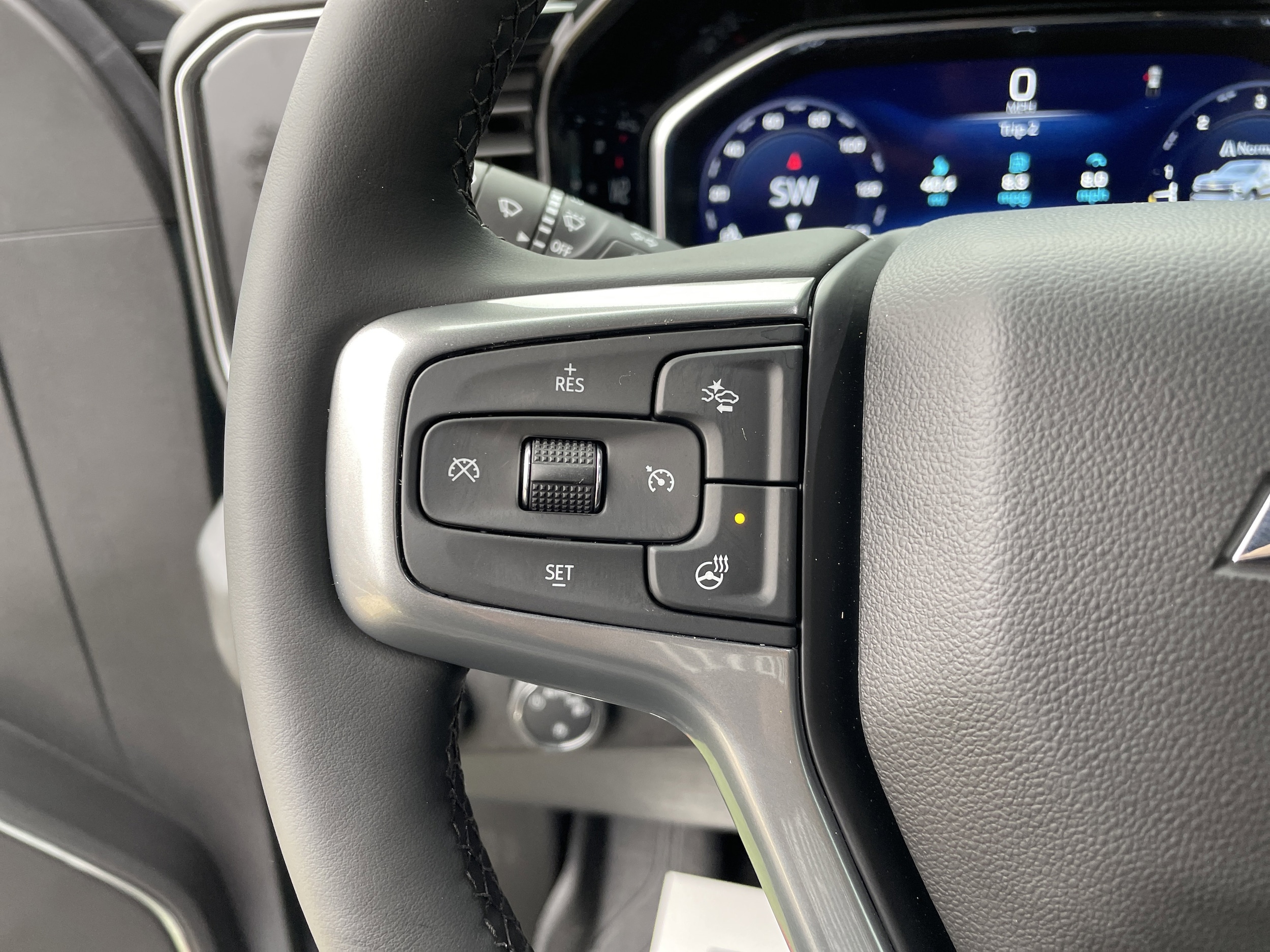 2025 Chevrolet Silverado 1500 LT - Photo 17