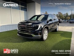2026 GMC Acadia Elevation SUV