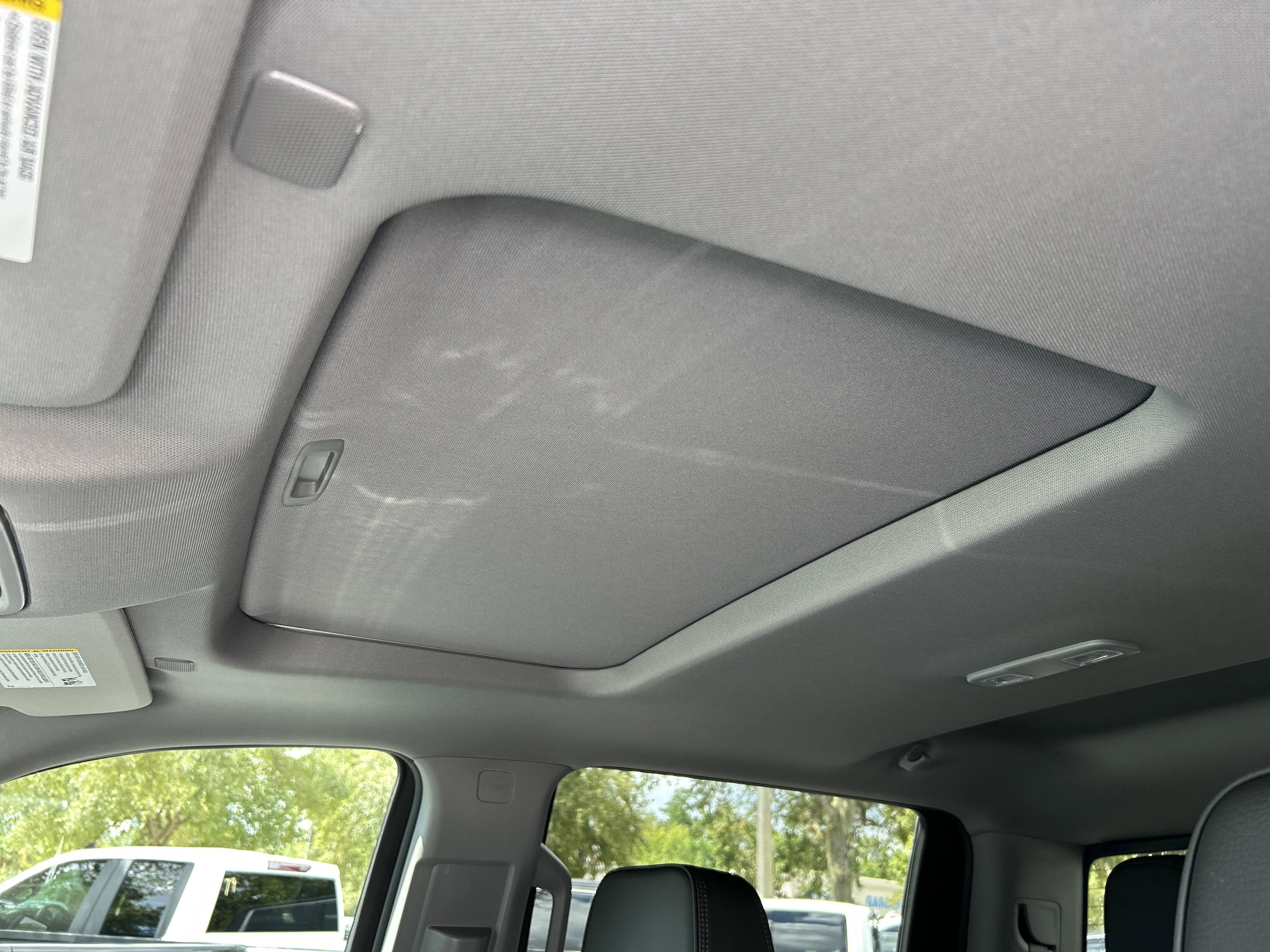 2025 GMC Sierra 2500HD Denali - Photo 28