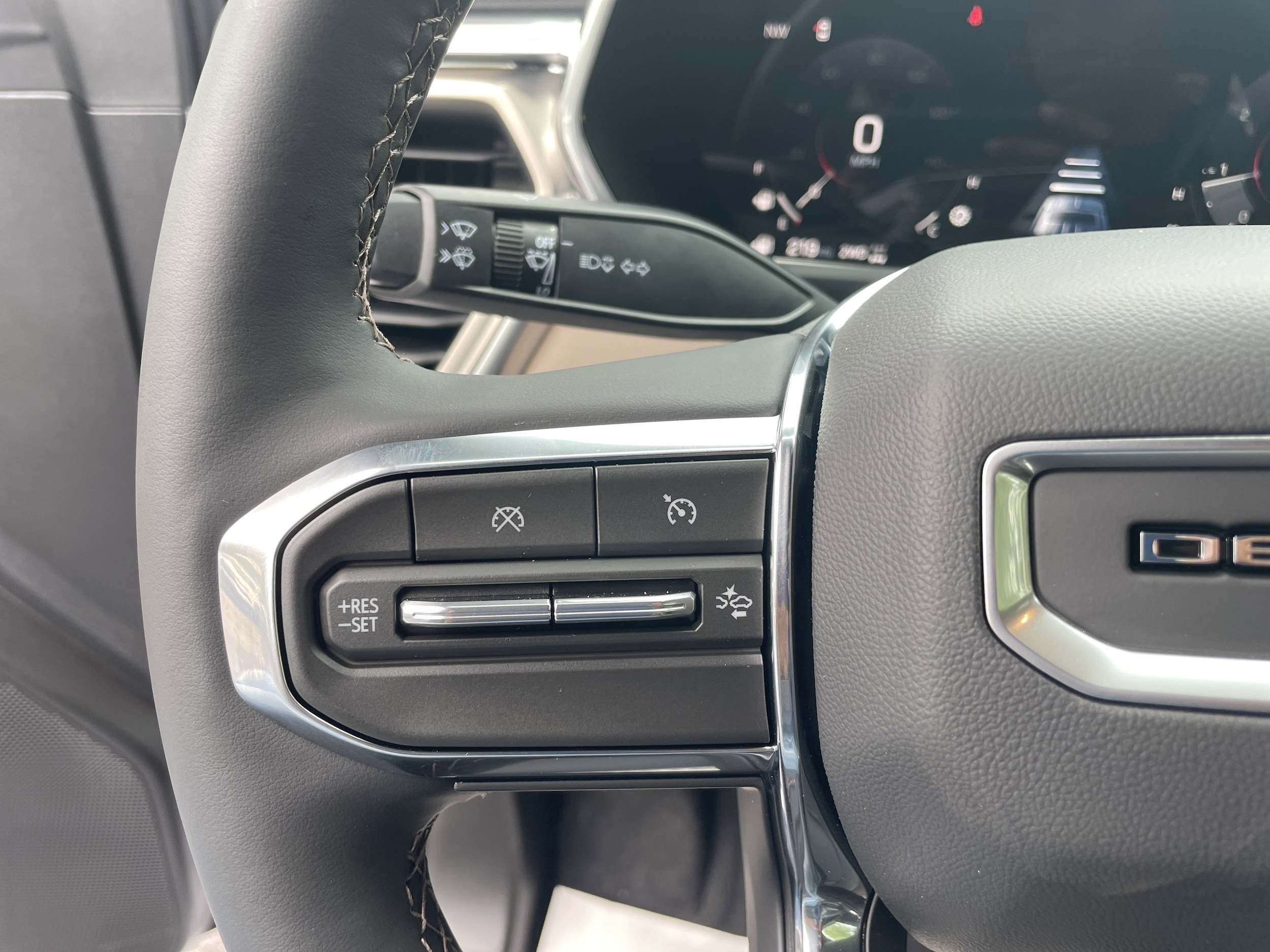 2026 GMC Canyon Denali - Photo 17